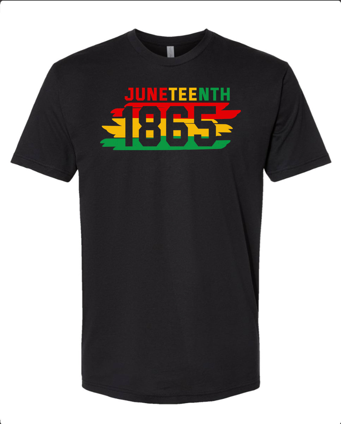 Juneteenth 1865 T-Shirt