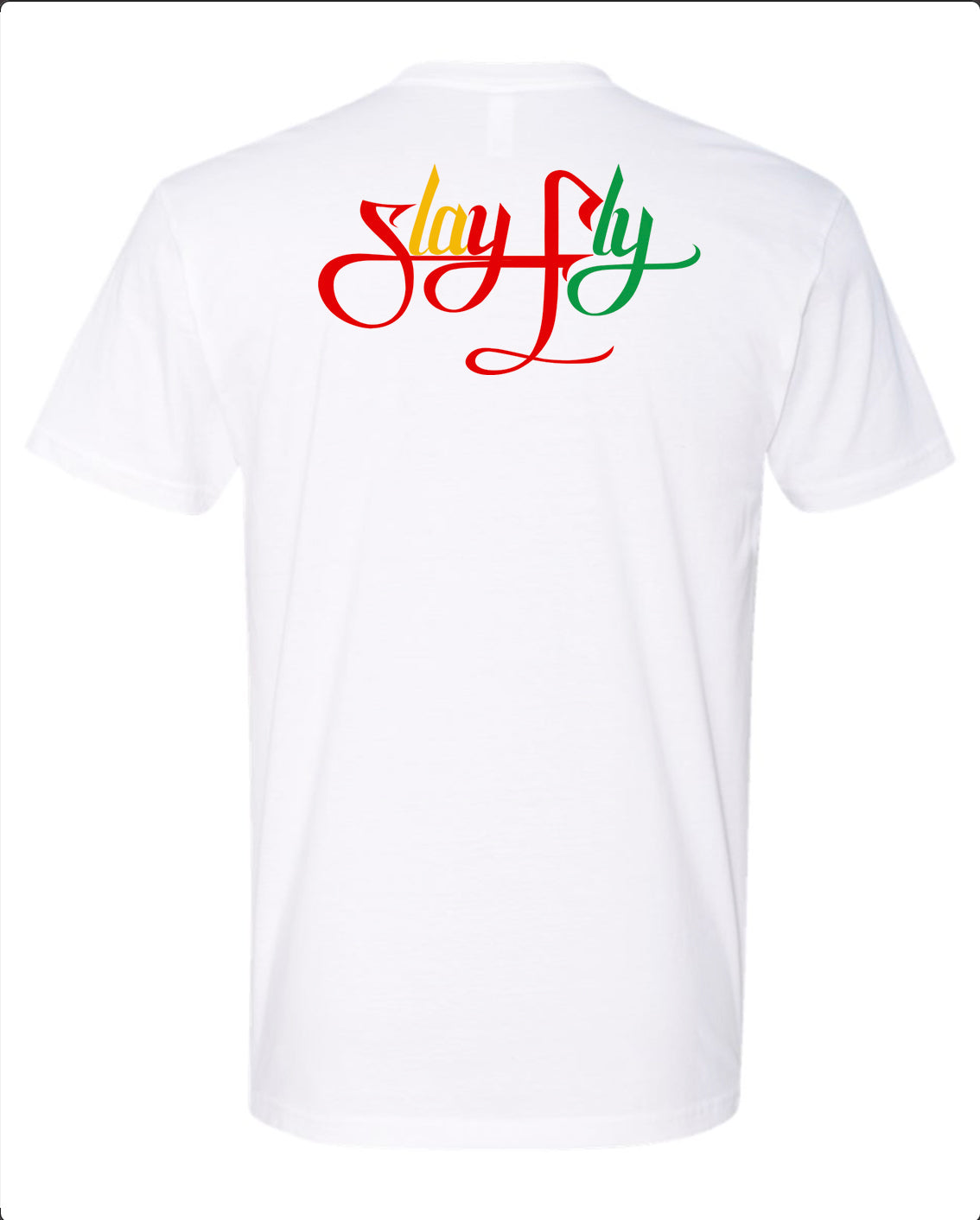 Juneteenth Vibes Only T-Shirt