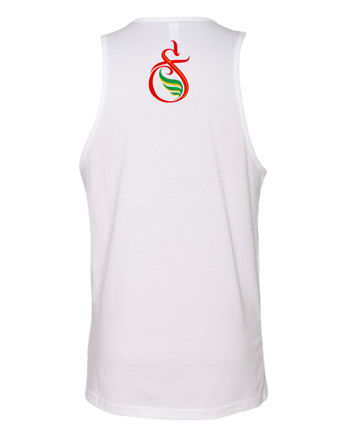 Juneteenth For Me Muscle Tank