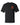 SlayFly Mens Black Performance Shirt W/Print