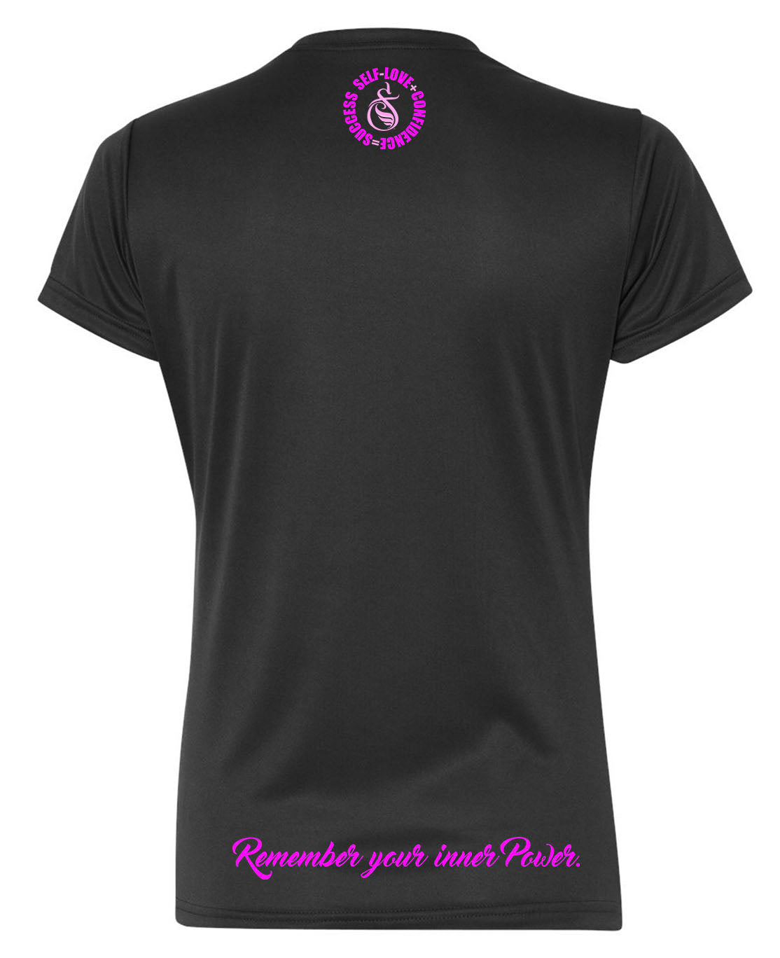 SLAYFLY Women’s Performance T-Shirt
