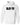 White Hoodie SlayFly Bold Black Print