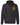 Black Windbreaker SlayFly Emblem Gold Foil Print