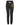 Black Womens Jogger SlayFly Emblem Gold Print