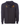 Black Hoodie Day 1 Gold Foil Emblem