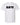 White T-Shirt SlayFly1 Black Print